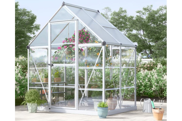 What Is a Greenhouse? Wayfair Canada